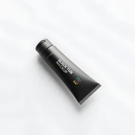 Black Cream Tube 04